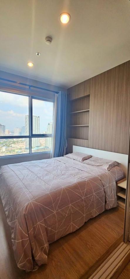 ขายคอนโด เดอะ เทมโป แกรนด์ สาทร - วุฒากาศ คอนโดมิเนียม - Sell Condo The Tempo Grand Sathorn - Wutthakat condominium - 2691437