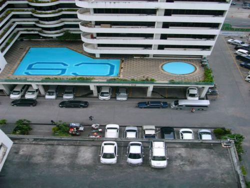 เช่าคอนโด นนท์ทาวเวอร์ - Condo Rental   - 2691475