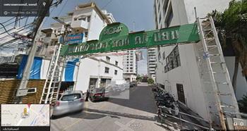 เช่าคอนโด นนท์ทาวเวอร์ - Condo Rental   - 2691472
