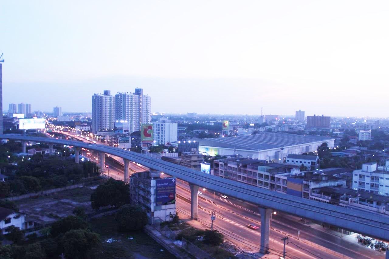 เช่าคอนโด นนท์ทาวเวอร์ - Condo Rental   - 2691471