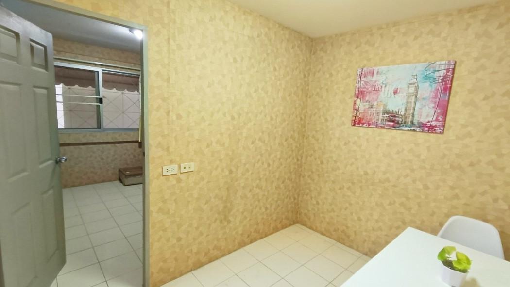 ขายคอนโด อัสสกาญจน์ เพลส รามคำแหง คอนโดมิเนียม - Sell Condo Assagarn Place Ramkhamheang condominium - 2691492