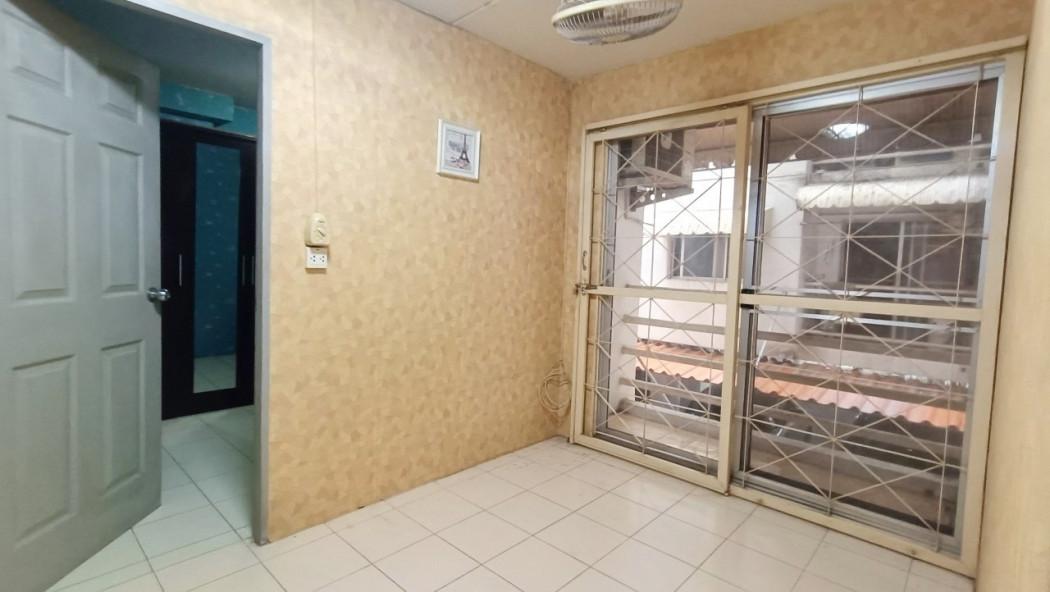 ขายคอนโด อัสสกาญจน์ เพลส รามคำแหง คอนโดมิเนียม - Sell Condo Assagarn Place Ramkhamheang condominium - 2691493