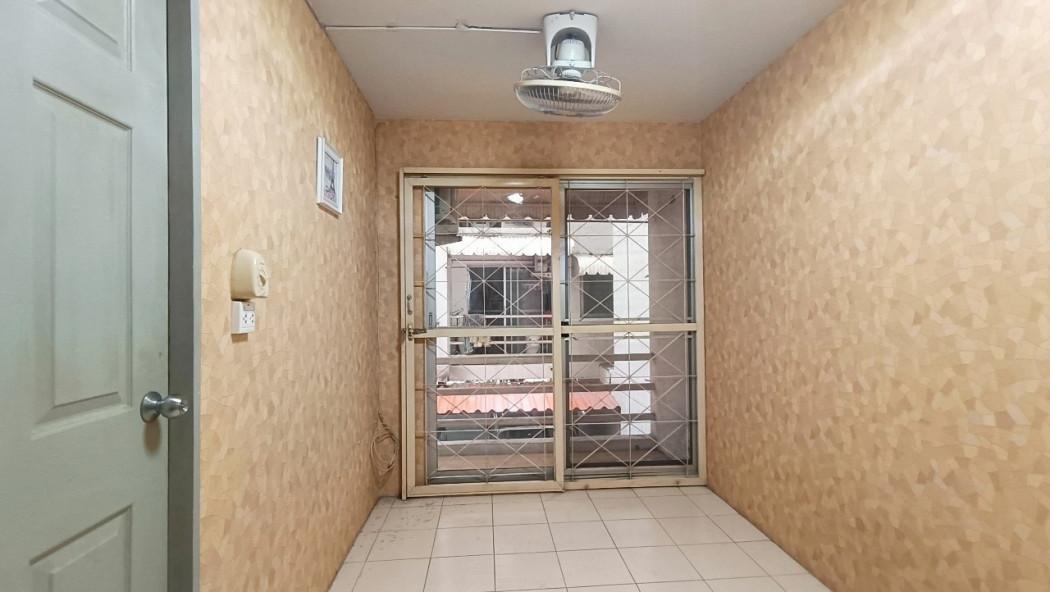 ขายคอนโด อัสสกาญจน์ เพลส รามคำแหง คอนโดมิเนียม - Sell Condo Assagarn Place Ramkhamheang condominium - 2691490