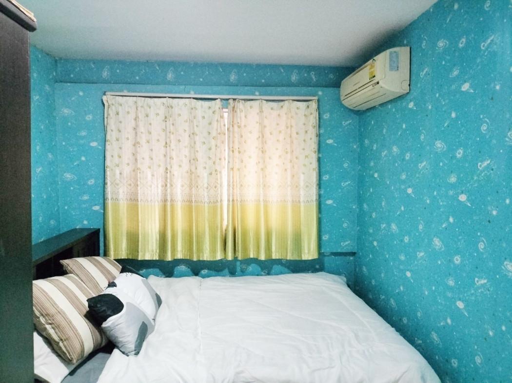 ขายคอนโด อัสสกาญจน์ เพลส รามคำแหง คอนโดมิเนียม - Sell Condo Assagarn Place Ramkhamheang condominium - 2691487
