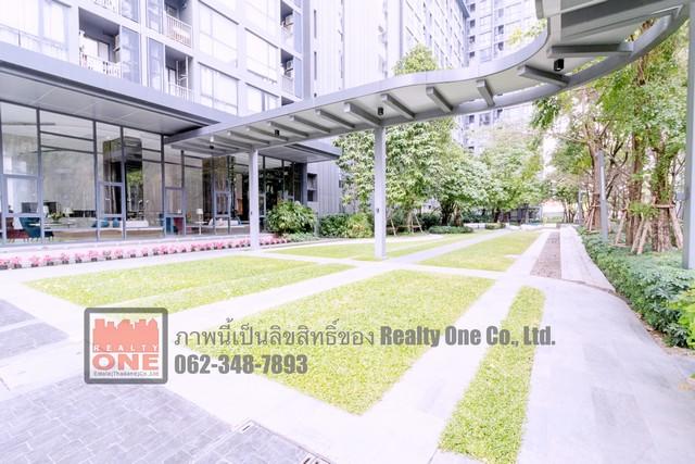 ขายคอนโด เดอะ ไลน์ วงศ์สว่าง คอนโดมิเนียม - Sell Condo THE LINE Wongsawang condominium - 2691719