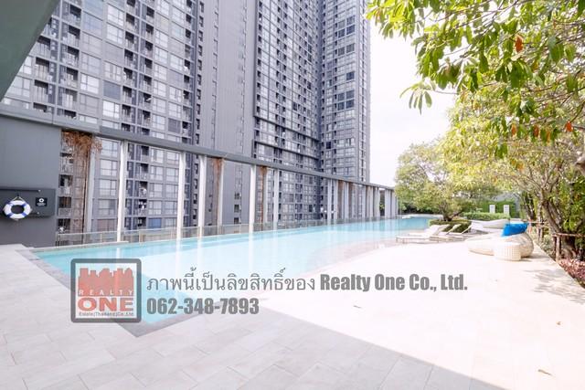 ขายคอนโด เดอะ ไลน์ วงศ์สว่าง คอนโดมิเนียม - Sell Condo THE LINE Wongsawang condominium - 2691715
