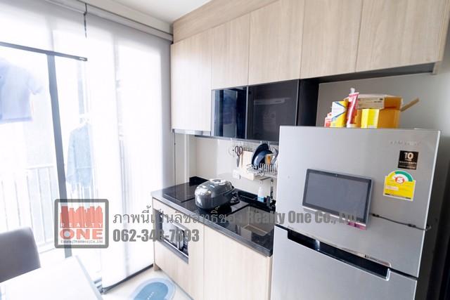 ขายคอนโด เดอะ ไลน์ วงศ์สว่าง คอนโดมิเนียม - Sell Condo THE LINE Wongsawang condominium - 2691710