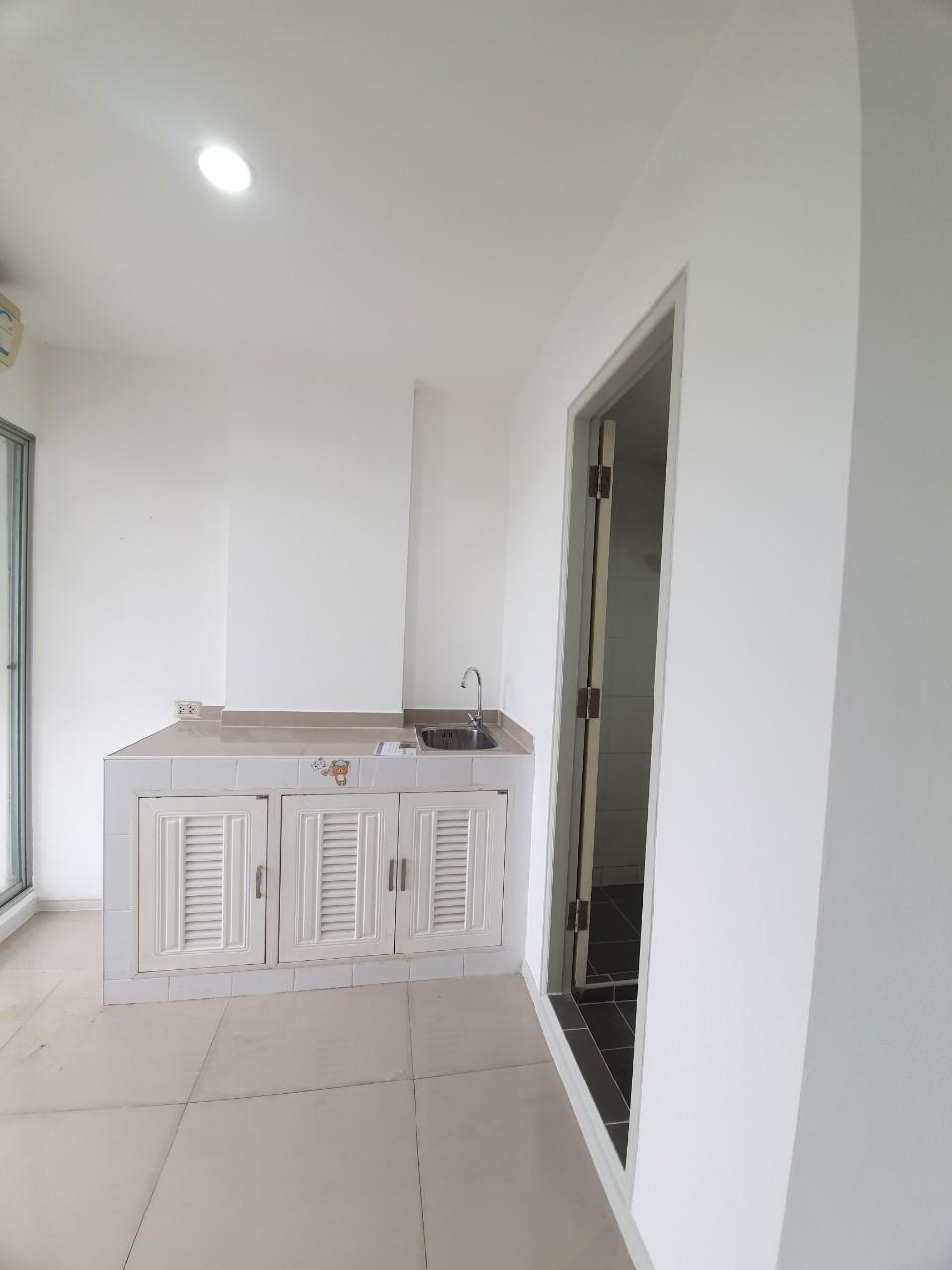 เช่าคอนโด ลุมพินี คอนโดทาวน์ นิด้า - เสรีไทย - Condo Rental Lumpini Condotown Nida - Serithai - 2691864