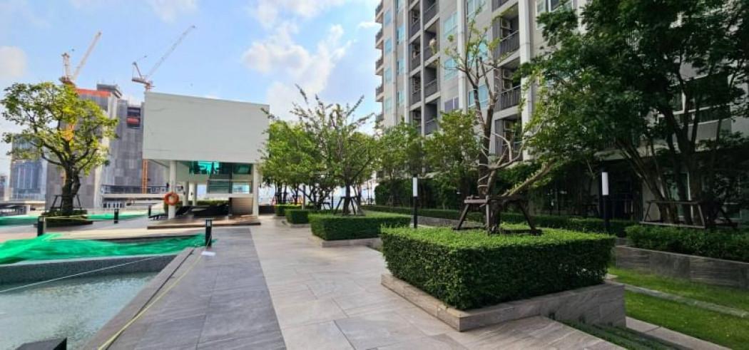 ขายคอนโด เดอะ เทมโป แกรนด์ สาทร - วุฒากาศ คอนโดมิเนียม - Sell Condo The Tempo Grand Sathorn - Wutthakat condominium - 2692075
