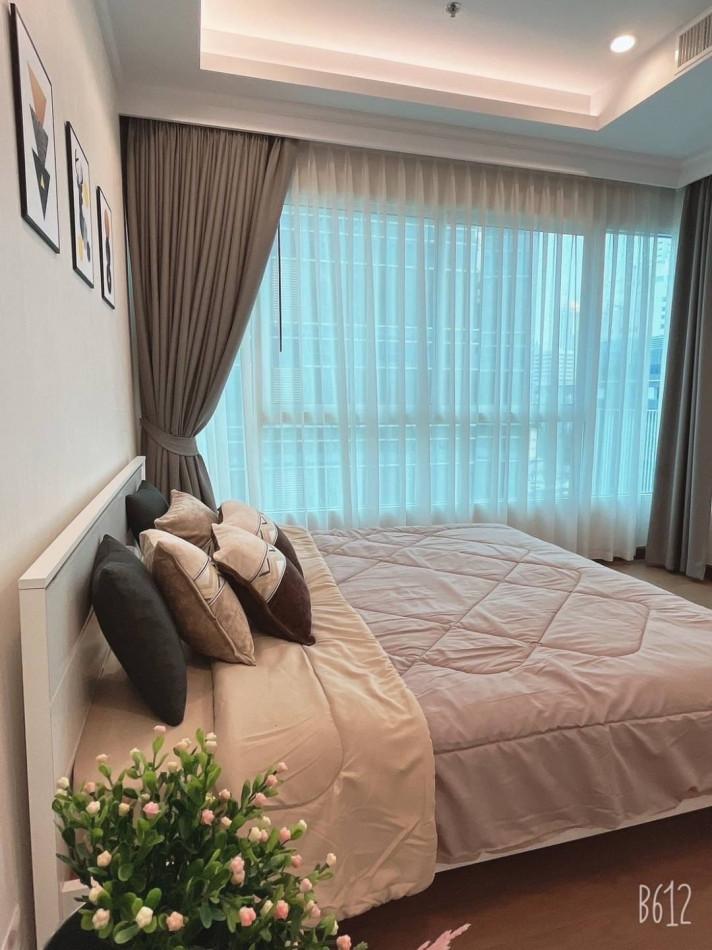 เช่าคอนโด ศุภาลัย เอลีท พญาไท คอนโดมิเนียม - Condo Rental Supalai Elite Phayathai condominium - 2692190