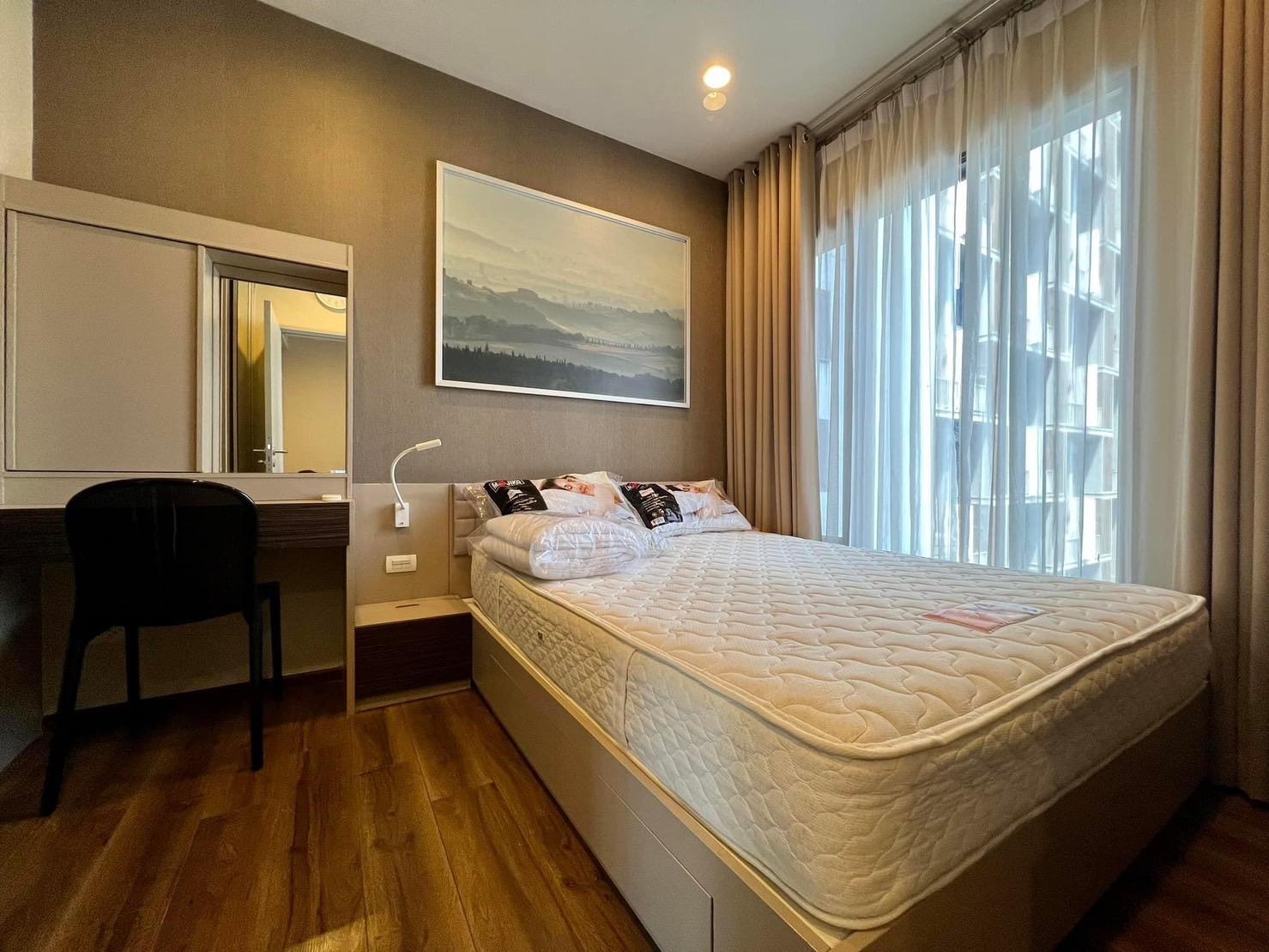 เช่าคอนโด ออนนิกซ์ พหลโยธิน คอนโดมิเนียม - Condo Rental Onyx Phaholyothin condominium - 2693049