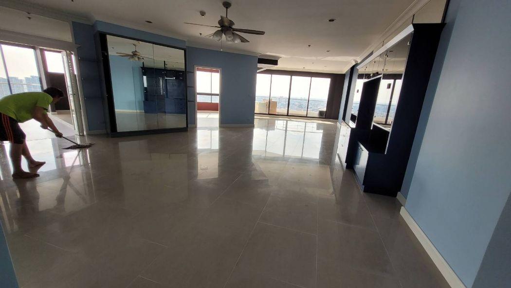 เช่าคอนโด ศุภาลัย คาซา ริวา - Condo Rental   - 2693317