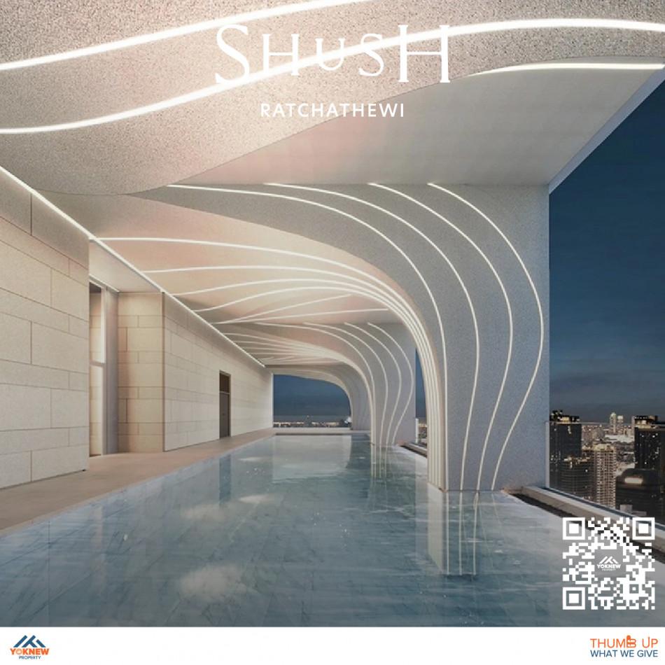 ขายคอนโด ชูช์ ราชเทวี - Sell Condo   - 2693736