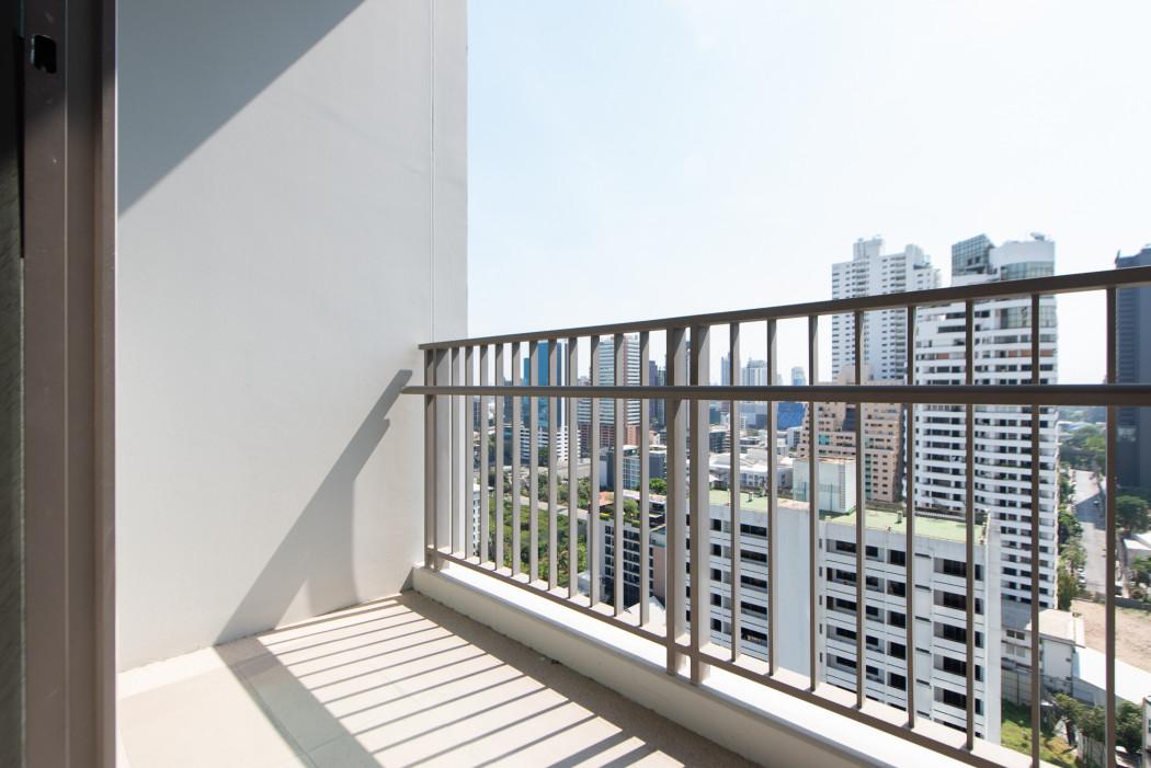 ขายคอนโด QUATTRO by Sansiri (ควอทโทร บาย แสนสิริ) - Sell Condo   - 2693787