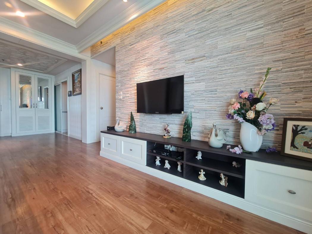 ขายคอนโด Supalai River Place (ศุภาลัย ริเวอร์เพลส เจริญนคร) - Sell Condo   - 2693826