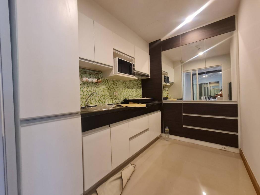 ขายคอนโด Supalai River Place (ศุภาลัย ริเวอร์เพลส เจริญนคร) - Sell Condo   - 2693830