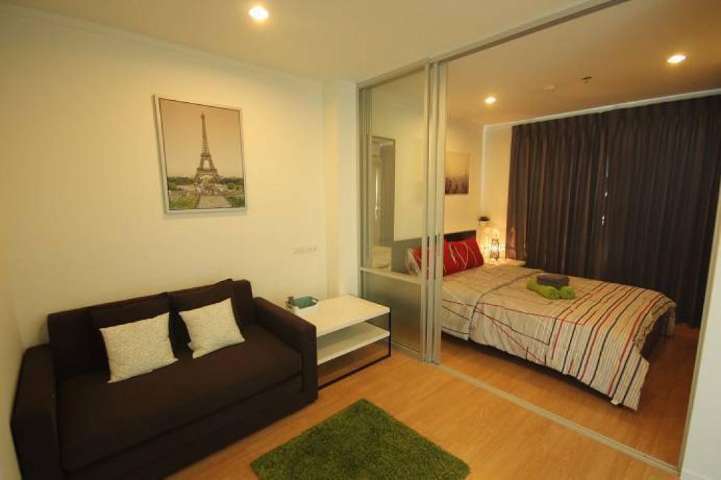 ขายคอนโด LUMPINI PLACE ศรีนครินทร์ - หัวหมาก (ลุมพินี เพลส ศรีนครินทร์-หัวหมาก) - Sell Condo   - 2693857