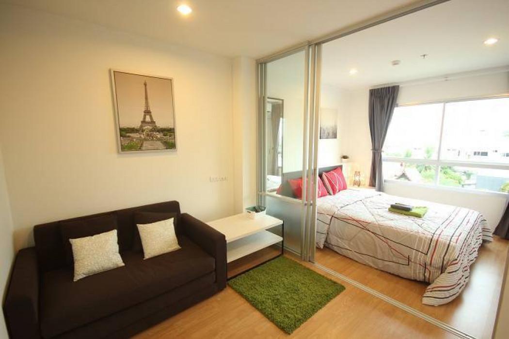 ขายคอนโด LUMPINI PLACE ศรีนครินทร์ - หัวหมาก (ลุมพินี เพลส ศรีนครินทร์-หัวหมาก) - Sell Condo   - 2693854