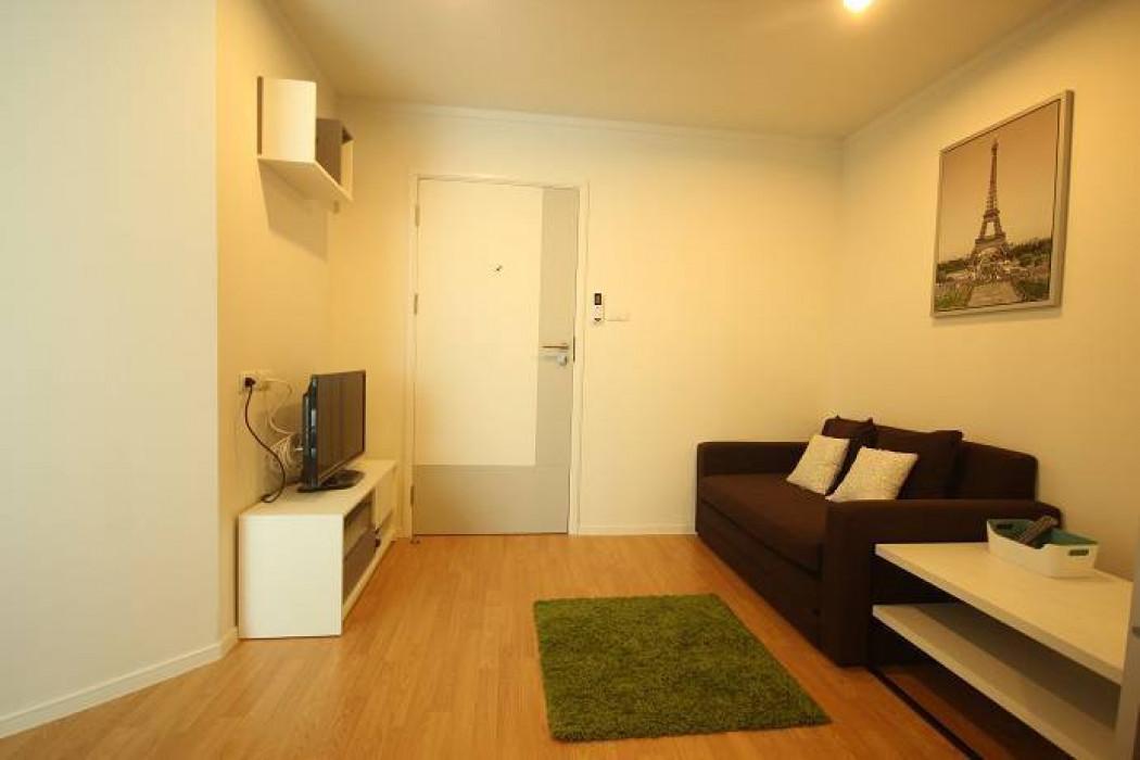 ขายคอนโด LUMPINI PLACE ศรีนครินทร์ - หัวหมาก (ลุมพินี เพลส ศรีนครินทร์-หัวหมาก) - Sell Condo   - 2693859