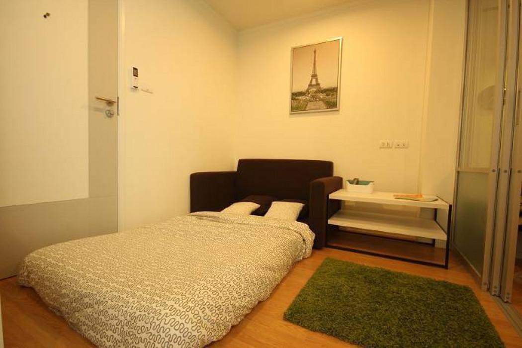 ขายคอนโด LUMPINI PLACE ศรีนครินทร์ - หัวหมาก (ลุมพินี เพลส ศรีนครินทร์-หัวหมาก) - Sell Condo   - 2693856