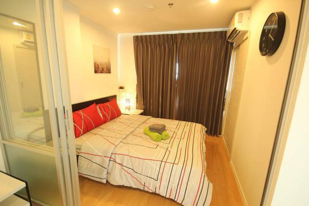 ขายคอนโด LUMPINI PLACE ศรีนครินทร์ - หัวหมาก (ลุมพินี เพลส ศรีนครินทร์-หัวหมาก) - Sell Condo   - 2693858