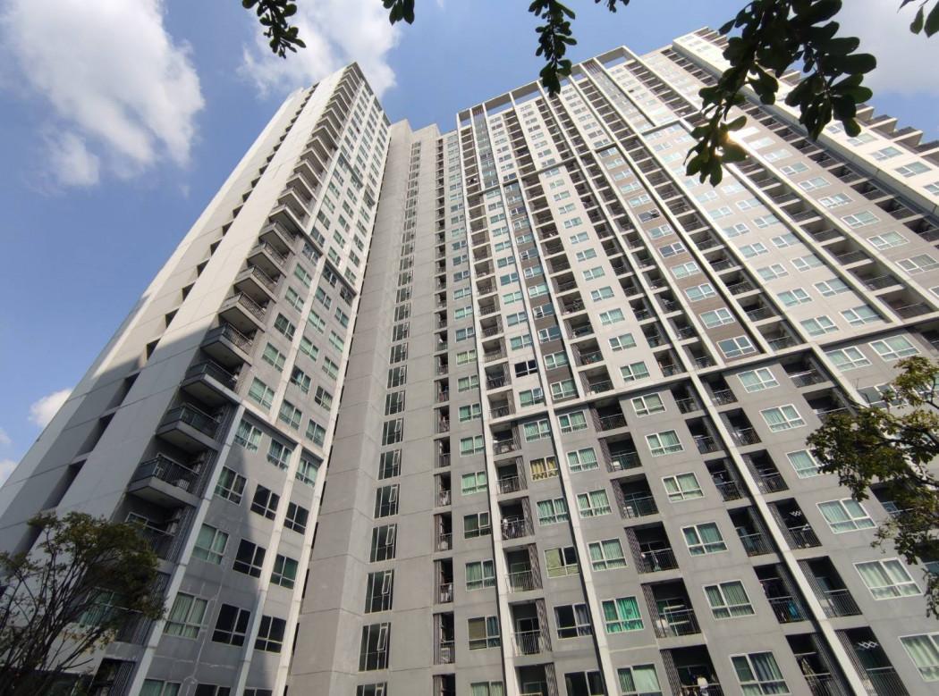 ขายคอนโด เดอะ เทมโป แกรนด์ สาทร - วุฒากาศ คอนโดมิเนียม - Sell Condo The Tempo Grand Sathorn - Wutthakat condominium - 2694313