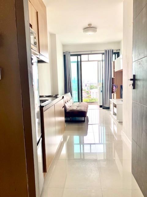 เช่าคอนโด ไอดีโอ บลูโคฟ สุขุมวิท คอนโดมิเนียม - Condo Rental Ideo Blucove Sukhumvit condominium - 2694953