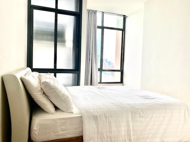 เช่าคอนโด ไอดีโอ บลูโคฟ สุขุมวิท คอนโดมิเนียม - Condo Rental Ideo Blucove Sukhumvit condominium - 2694951