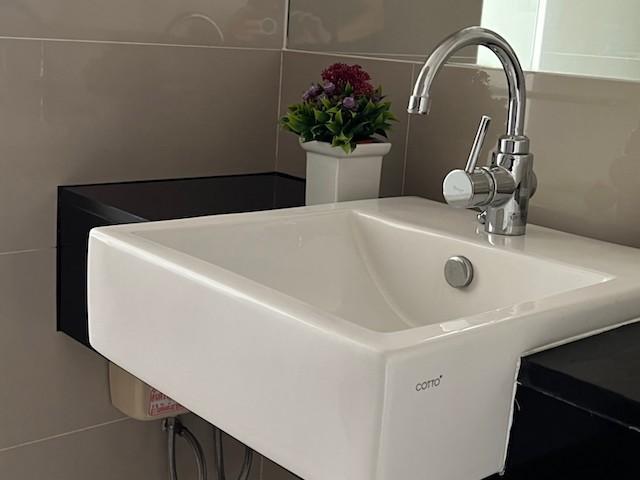 เช่าคอนโด ไอดีโอ บลูโคฟ สุขุมวิท คอนโดมิเนียม - Condo Rental Ideo Blucove Sukhumvit condominium - 2694954
