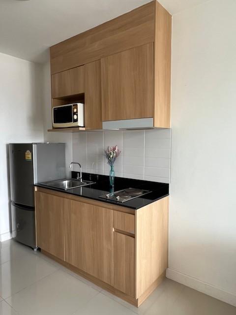 เช่าคอนโด ไอดีโอ บลูโคฟ สุขุมวิท คอนโดมิเนียม - Condo Rental Ideo Blucove Sukhumvit condominium - 2694949