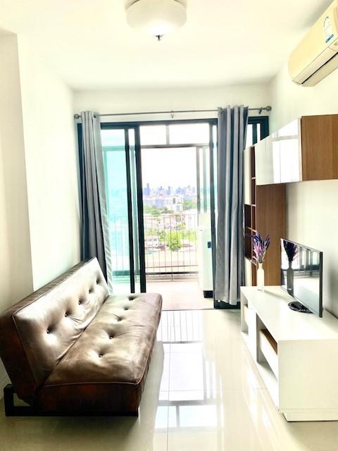 เช่าคอนโด ไอดีโอ บลูโคฟ สุขุมวิท คอนโดมิเนียม - Condo Rental Ideo Blucove Sukhumvit condominium - 2694952