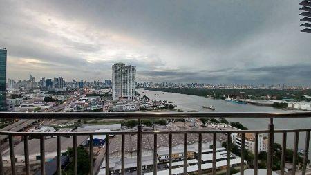 ขายคอนโด ลุมพินี เพลส นราธิวาสเจ้าพระยา - Sell Condo   - 2695009