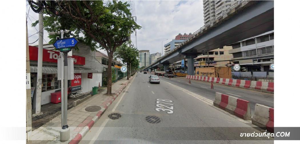 ขายคอนโด ขายห้องชุด ในแฟลตการเคหะคลองจั่น 15 ปรับปรุงแล้ว เสรีไทย 7 ใกล้ เดอะมอลล์บางกะปิ - Sell Condo   - 2695034