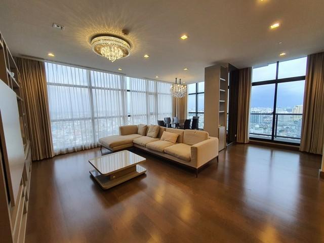 เช่าคอนโด เออร์บาโน่ แอบโซลูท สาทร-ตากสิน คอนโดมิเนียม - Condo Rental Urbano Absolute Sathon-Taksin condominium - 2695059