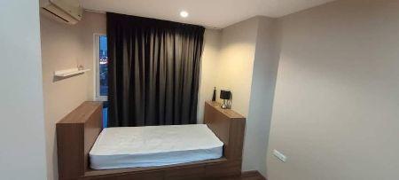 เช่าคอนโด THE MARK รัชดา-แอร์พอร์ตลิงค์ - Condo Rental   - 2695793