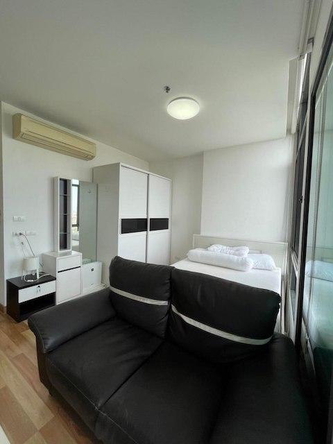 เช่าคอนโด ไอดีโอ บลูโคฟ สุขุมวิท คอนโดมิเนียม - Condo Rental Ideo Blucove Sukhumvit condominium - 2695908