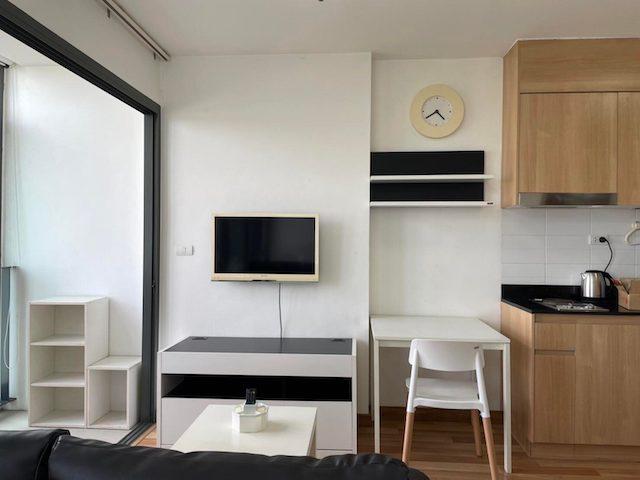 เช่าคอนโด ไอดีโอ บลูโคฟ สุขุมวิท คอนโดมิเนียม - Condo Rental Ideo Blucove Sukhumvit condominium - 2695909