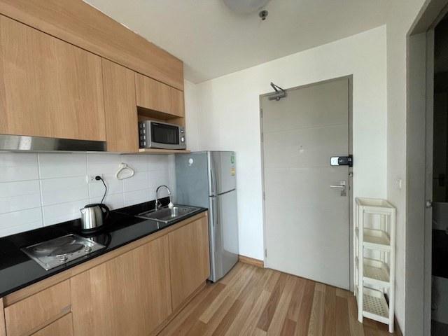 เช่าคอนโด ไอดีโอ บลูโคฟ สุขุมวิท คอนโดมิเนียม - Condo Rental Ideo Blucove Sukhumvit condominium - 2695914