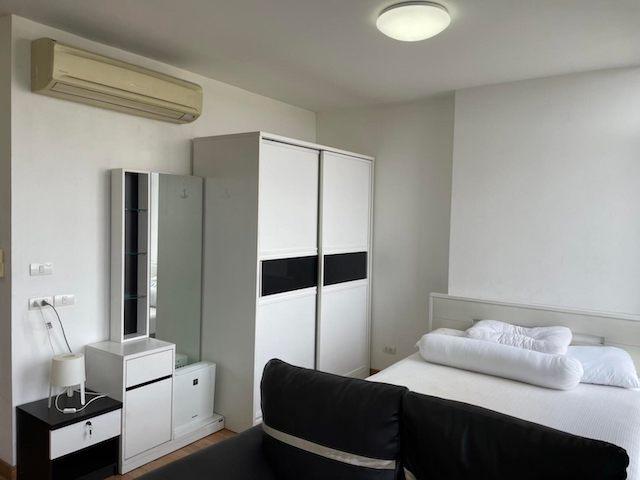 เช่าคอนโด ไอดีโอ บลูโคฟ สุขุมวิท คอนโดมิเนียม - Condo Rental Ideo Blucove Sukhumvit condominium - 2695912