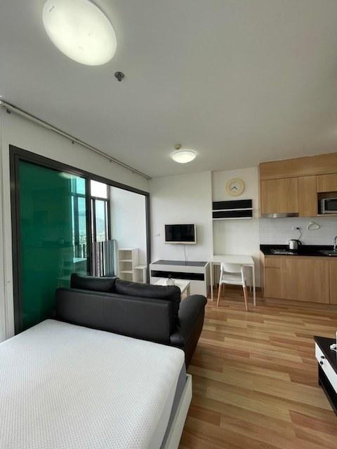 เช่าคอนโด ไอดีโอ บลูโคฟ สุขุมวิท คอนโดมิเนียม - Condo Rental Ideo Blucove Sukhumvit condominium - 2695907