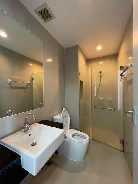 เช่าคอนโด ไอดีโอ บลูโคฟ สุขุมวิท คอนโดมิเนียม - Condo Rental Ideo Blucove Sukhumvit condominium - 2695913