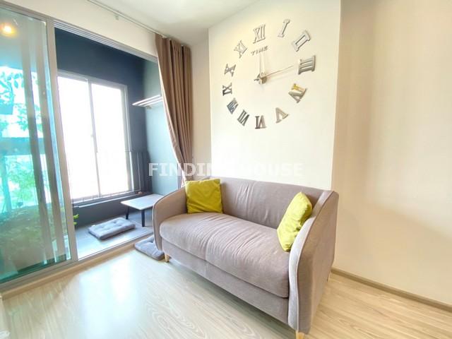 ขายคอนโด ไอดีโอ โมบิ บางซื่อ-แกรนด์ อินเตอร์เชนจ์ คอนโดมิเนียม - Sell Condo Ideo Mobi Bangsue Grand Interchange condominium - 2696043