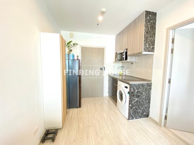 ขายคอนโด ไอดีโอ โมบิ บางซื่อ-แกรนด์ อินเตอร์เชนจ์ คอนโดมิเนียม - Sell Condo Ideo Mobi Bangsue Grand Interchange condominium - 2696044