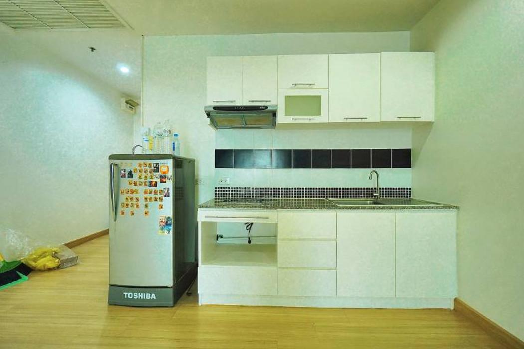 ขายคอนโด บ้านสาทร เจ้าพระยา คอนโดมิเนียม - Sell Condo Baan Sathorn Chaopraya condominium - 2696219
