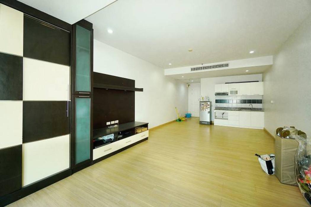 ขายคอนโด บ้านสาทร เจ้าพระยา คอนโดมิเนียม - Sell Condo Baan Sathorn Chaopraya condominium - 2696217