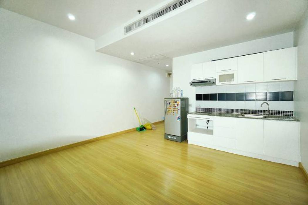 ขายคอนโด บ้านสาทร เจ้าพระยา คอนโดมิเนียม - Sell Condo Baan Sathorn Chaopraya condominium - 2696218