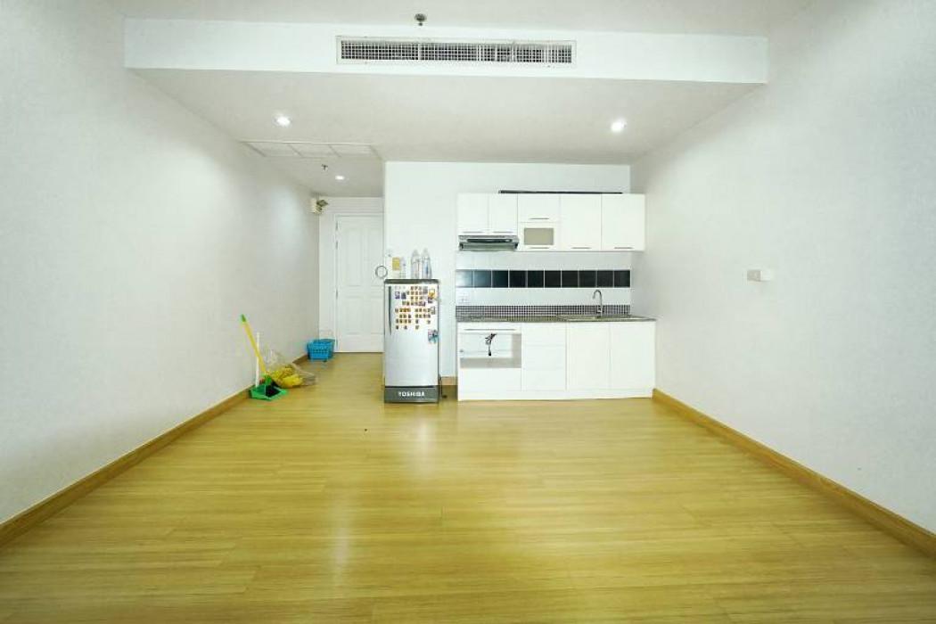 ขายคอนโด บ้านสาทร เจ้าพระยา คอนโดมิเนียม - Sell Condo Baan Sathorn Chaopraya condominium - 2696216