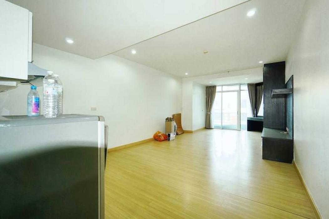 ขายคอนโด บ้านสาทร เจ้าพระยา คอนโดมิเนียม - Sell Condo Baan Sathorn Chaopraya condominium - 2696215
