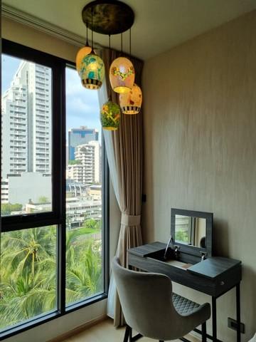 เช่าคอนโด เวนิโอ สุขุมวิท 10 คอนโดมิเนียม - Condo Rental Venio Sukhumvit 10 condominium - 2696267