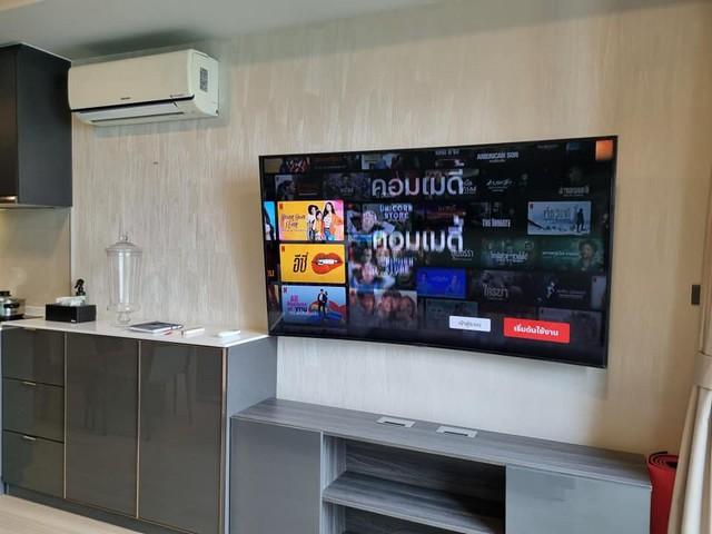 เช่าคอนโด เวนิโอ สุขุมวิท 10 คอนโดมิเนียม - Condo Rental Venio Sukhumvit 10 condominium - 2696265